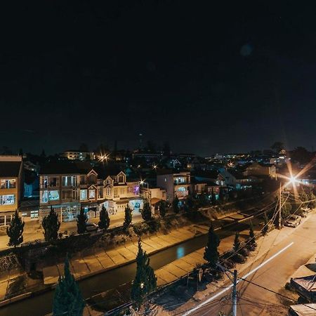 Siba Home Далат Экстерьер фото