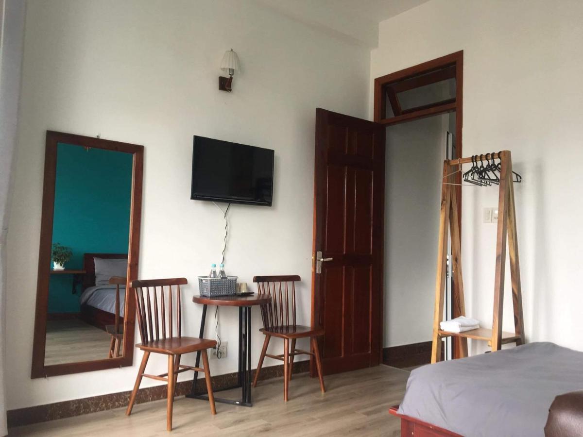 Siba Home Далат Экстерьер фото