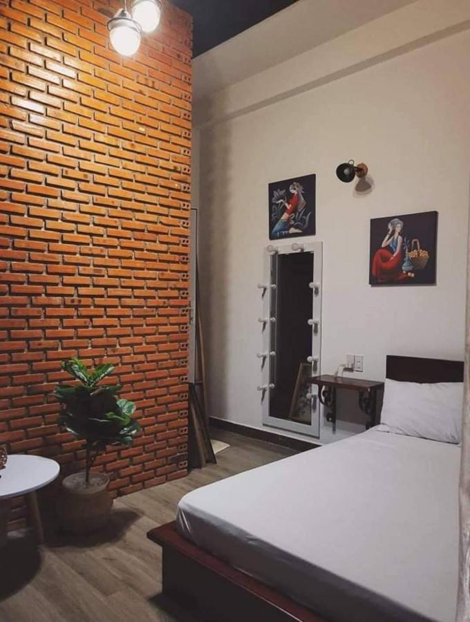 Siba Home Далат Экстерьер фото