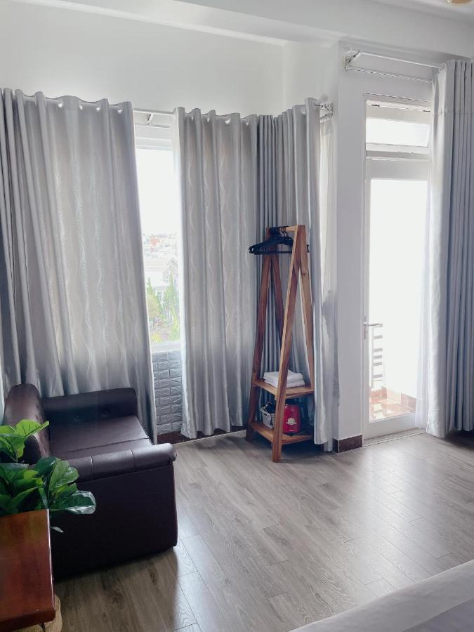 Siba Home Далат Экстерьер фото