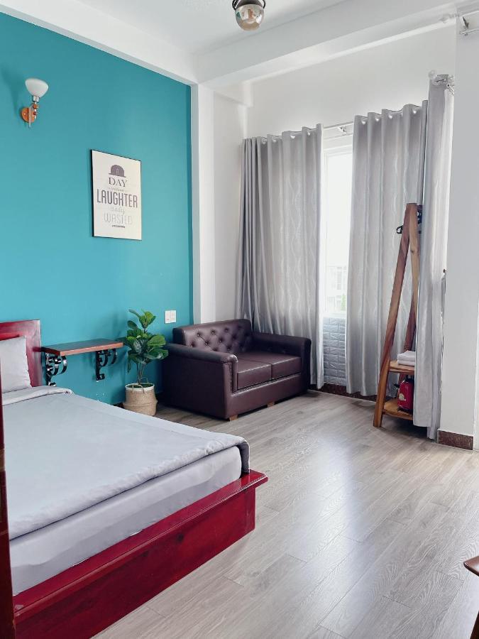 Siba Home Далат Экстерьер фото