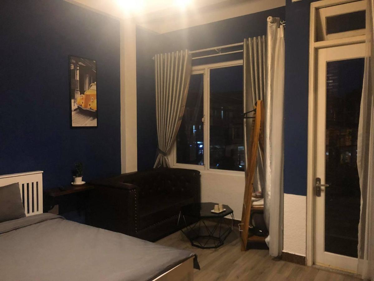 Siba Home Далат Экстерьер фото