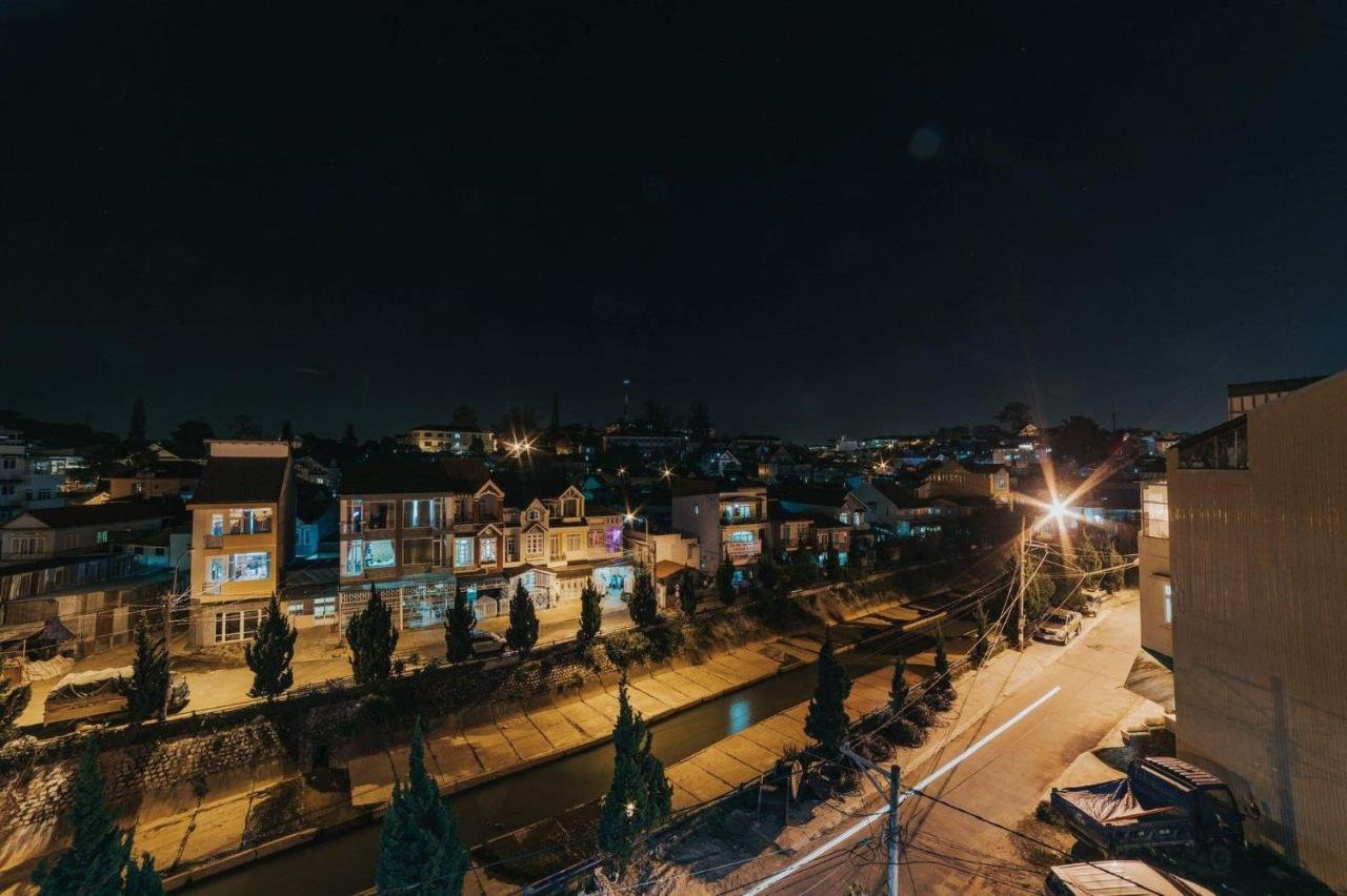 Siba Home Далат Экстерьер фото